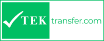 Tektransfer